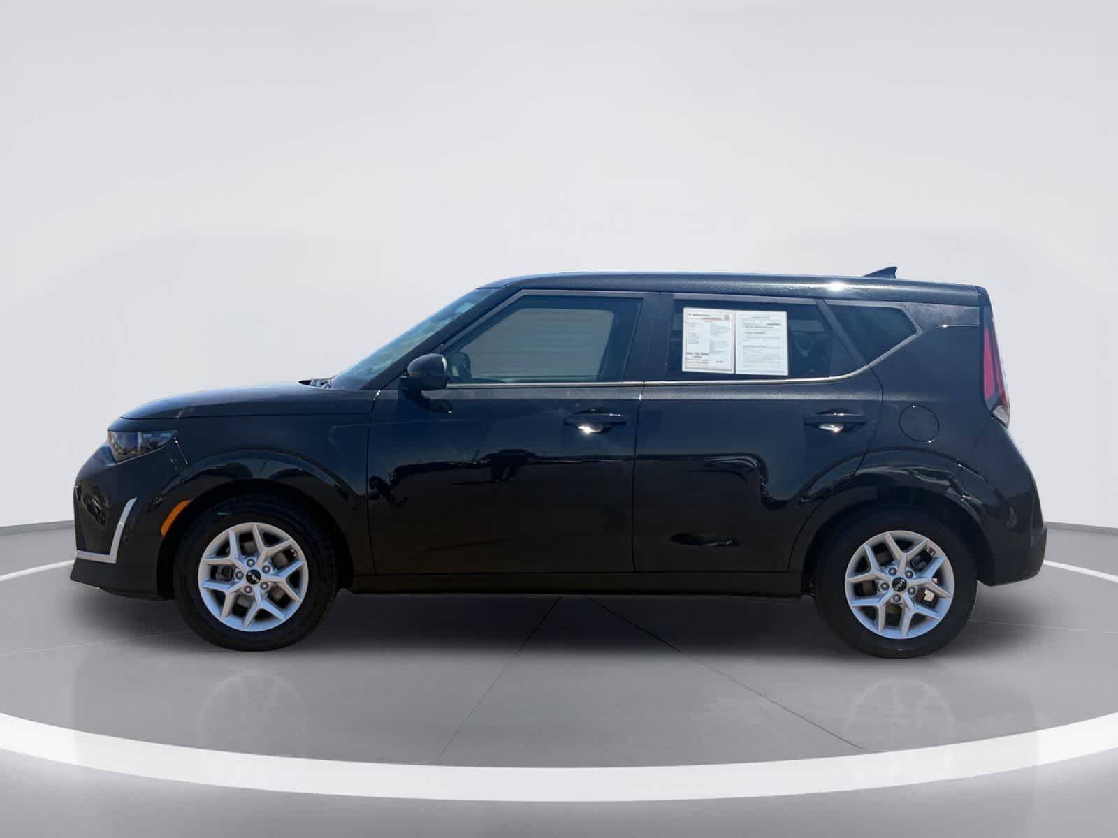 Kia Soul LX 2023