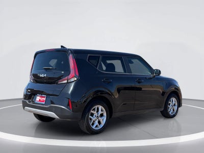 Kia Soul LX 2023