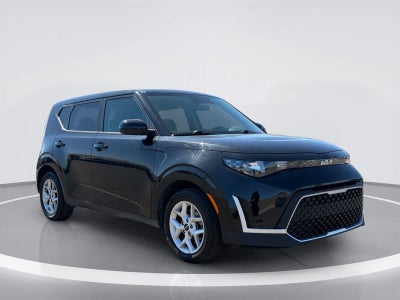 Kia Soul LX 2023