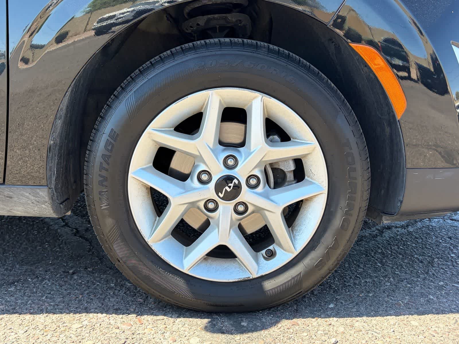 Kia Soul LX 2023
