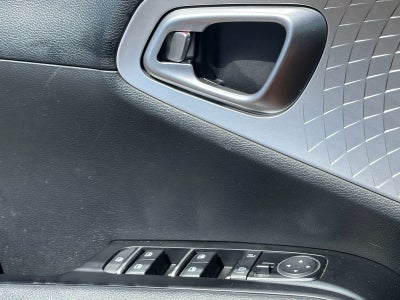 Kia Soul LX 2023
