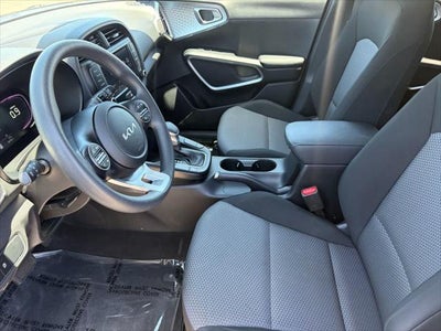 Kia Soul LX 2023