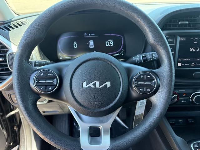 Kia Soul LX 2023
