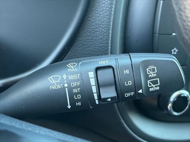 Kia Soul LX 2023