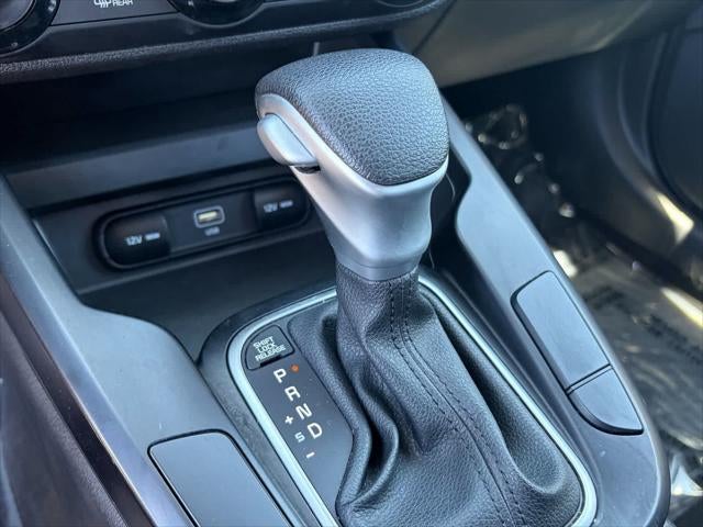 Kia Soul LX 2023