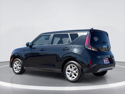Kia Soul LX 2023