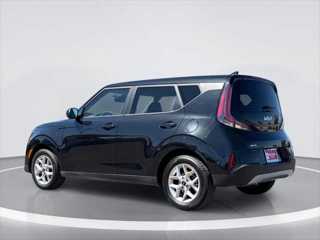 Kia Soul LX 2023