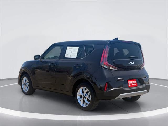 Kia Soul LX 2023