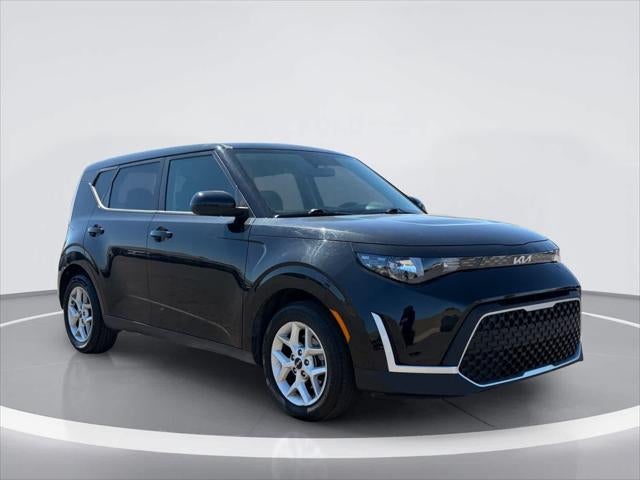 Kia Soul LX 2023