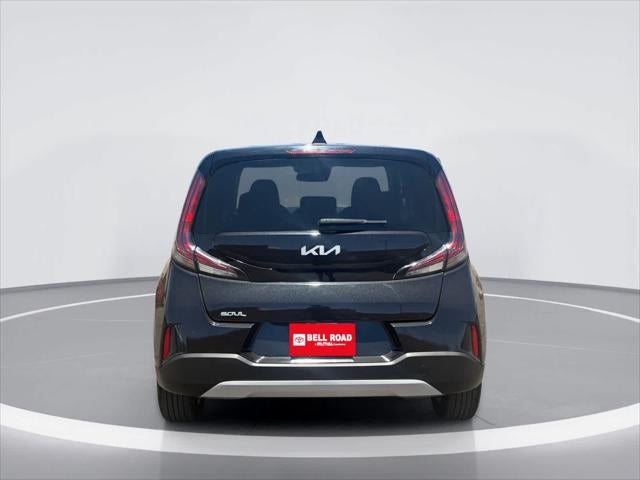Kia Soul LX 2023