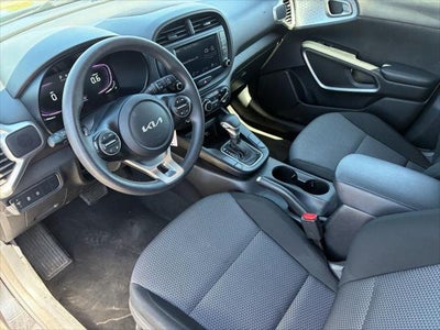 Kia Soul LX 2023