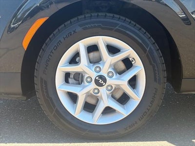 Kia Soul LX 2023