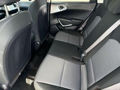 Kia Soul LX 2023