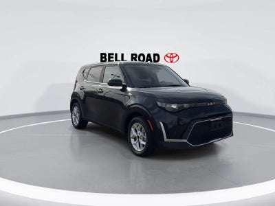 Kia Soul LX 2023