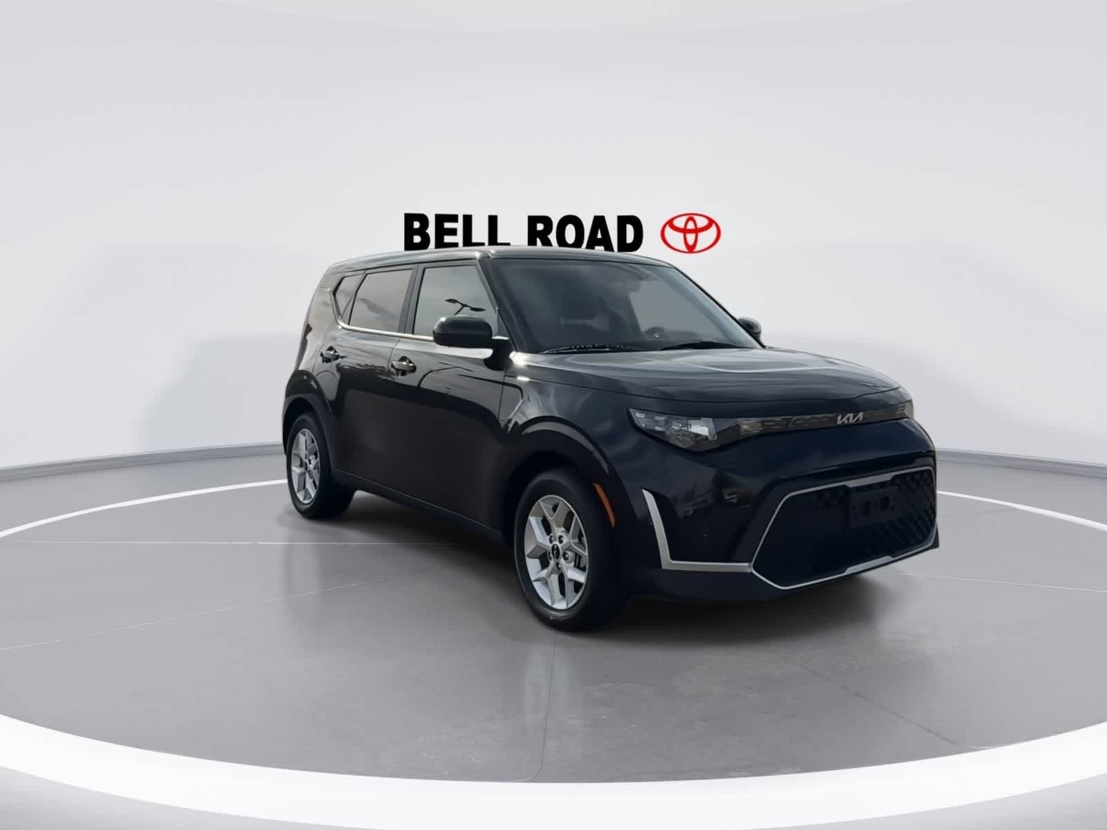 Kia Soul LX 2023