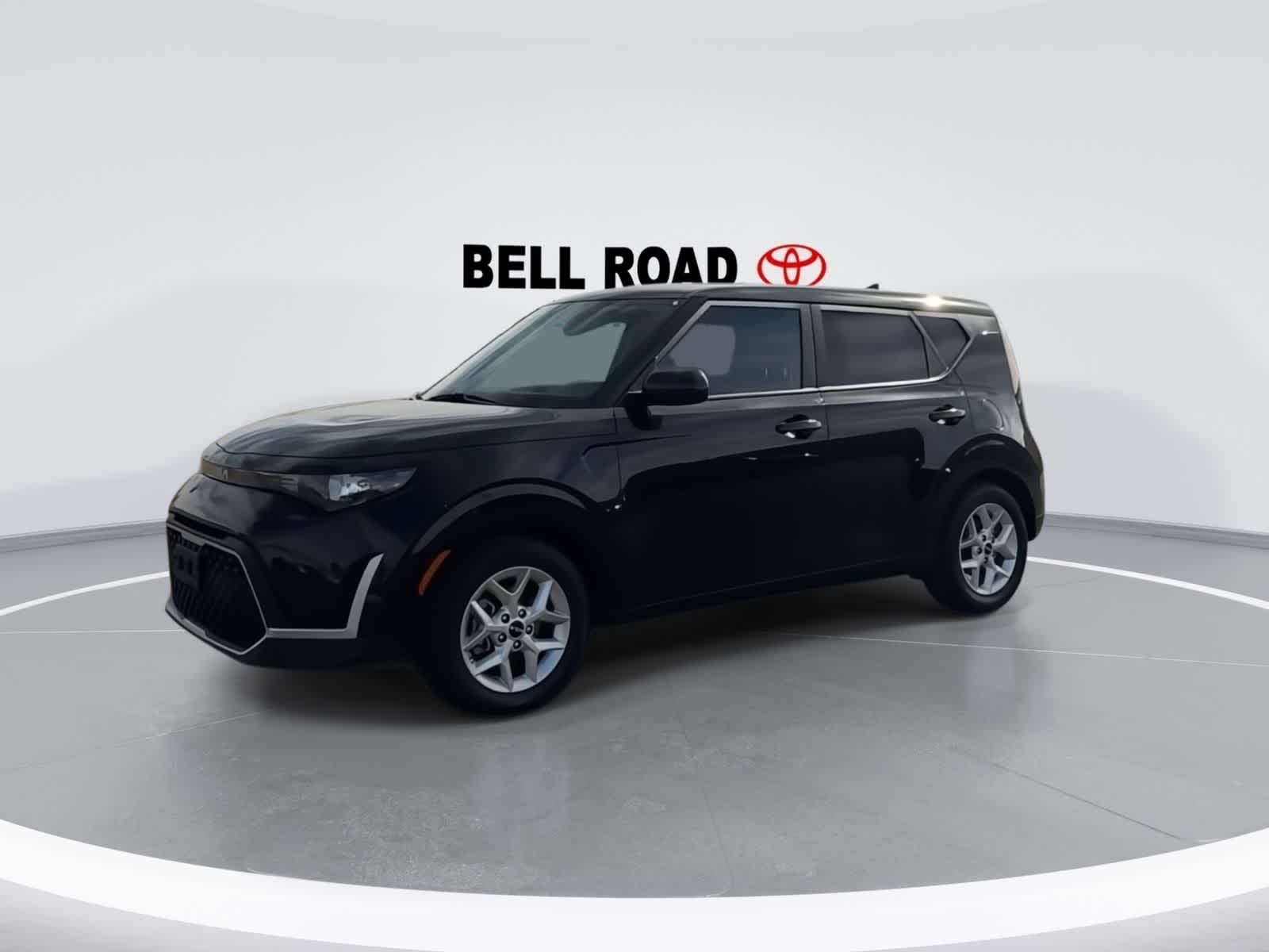 Kia Soul LX 2023