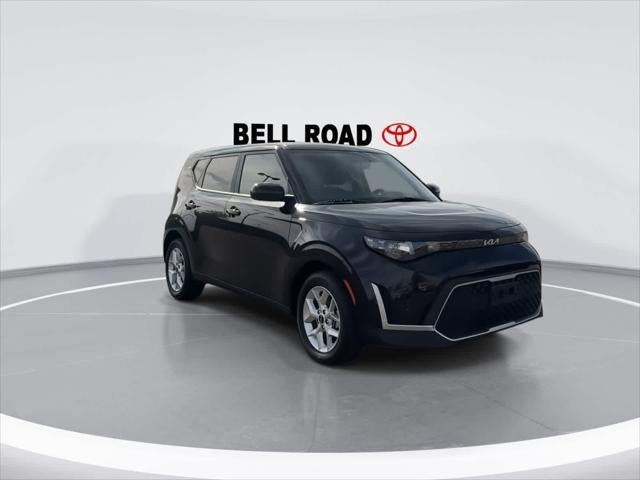 Kia Soul LX 2023