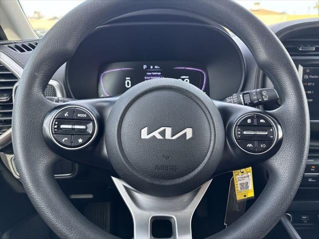 Kia Soul LX 2023