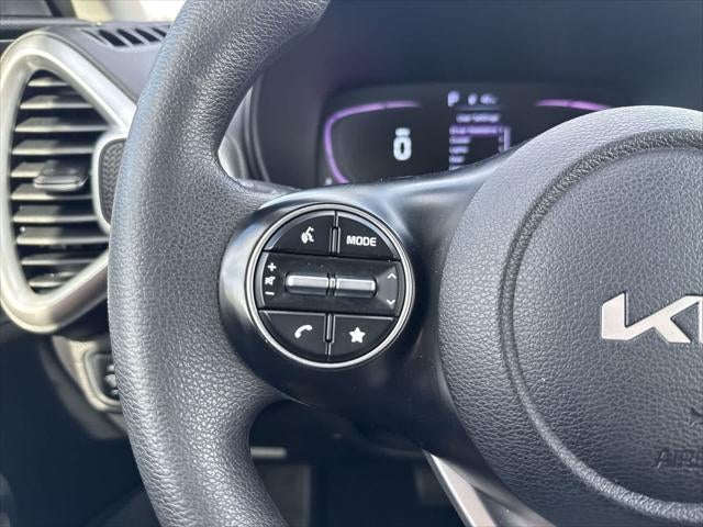 Kia Soul LX 2023