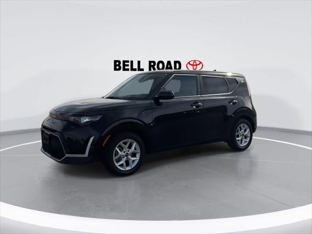 Kia Soul LX 2023