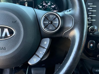 ¡Kia Soul 2016!