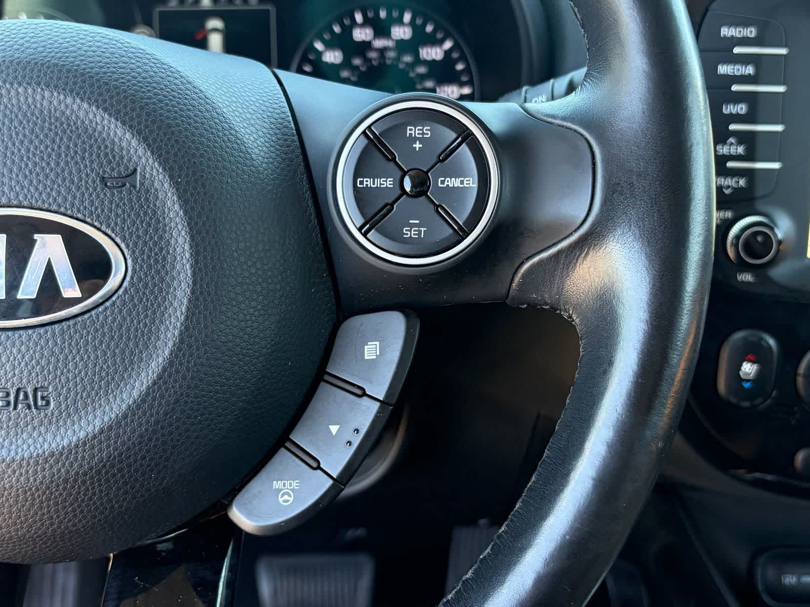 ¡Kia Soul 2016!