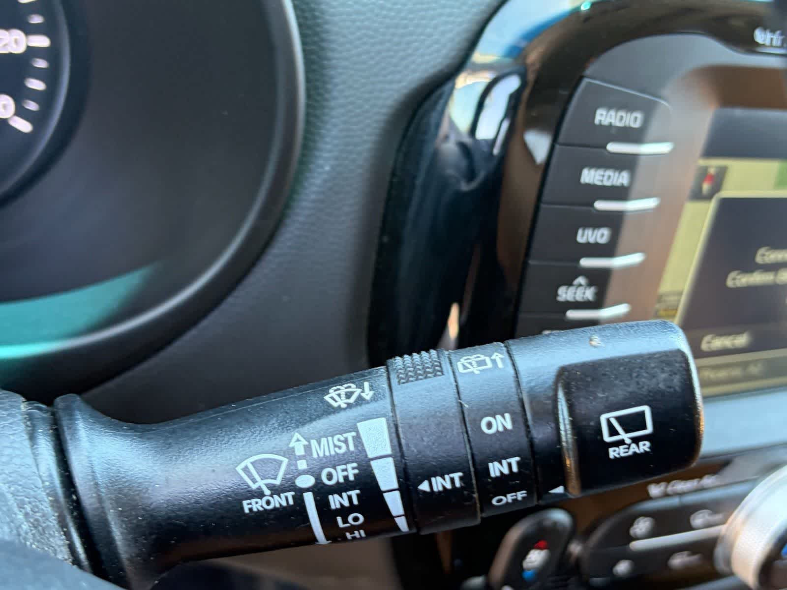 ¡Kia Soul 2016!