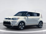 ¡Kia Soul 2016!
