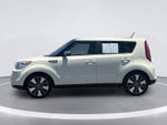 ¡Kia Soul 2016!