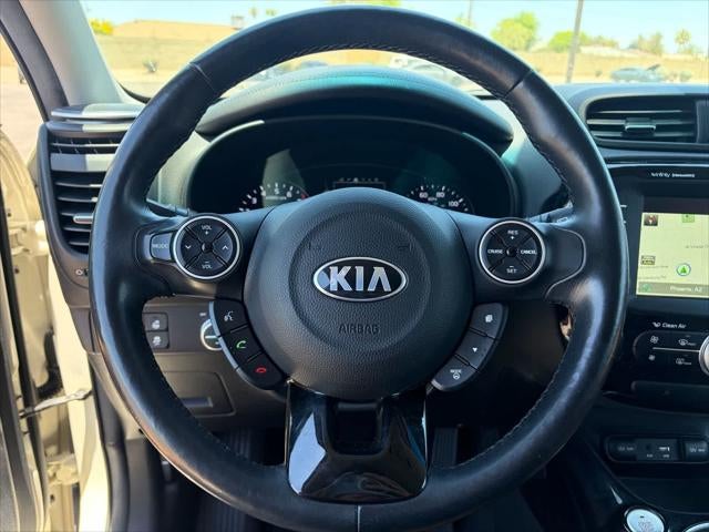 ¡Kia Soul 2016!