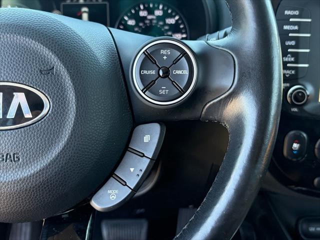 ¡Kia Soul 2016!