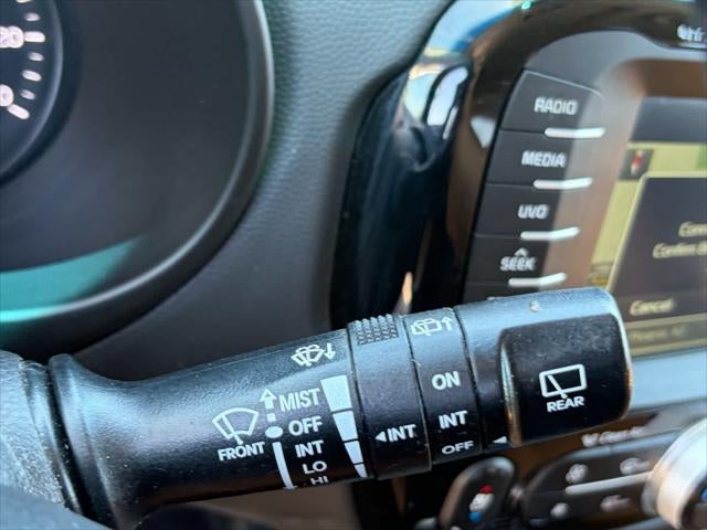 ¡Kia Soul 2016!