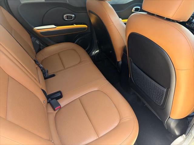 ¡Kia Soul 2016!