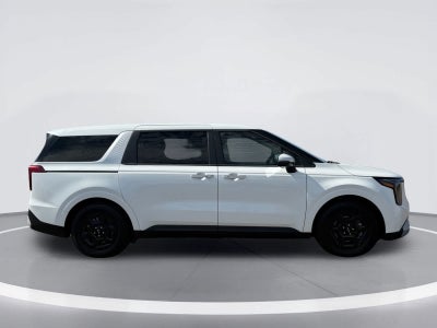 Kia Carnival LXS 2025