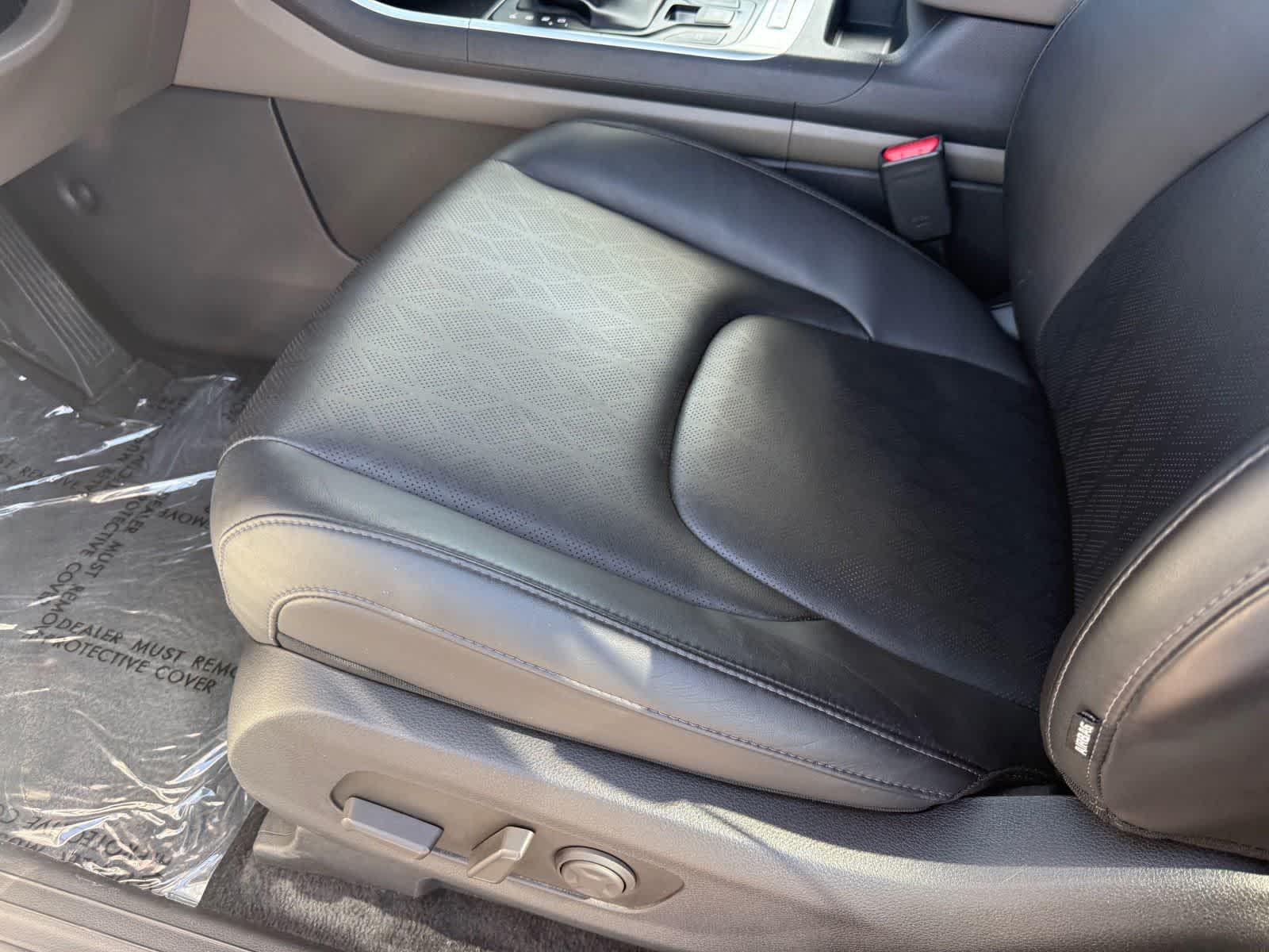 Kia Carnival LXS 2025