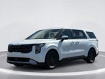 Kia Carnival LXS 2025