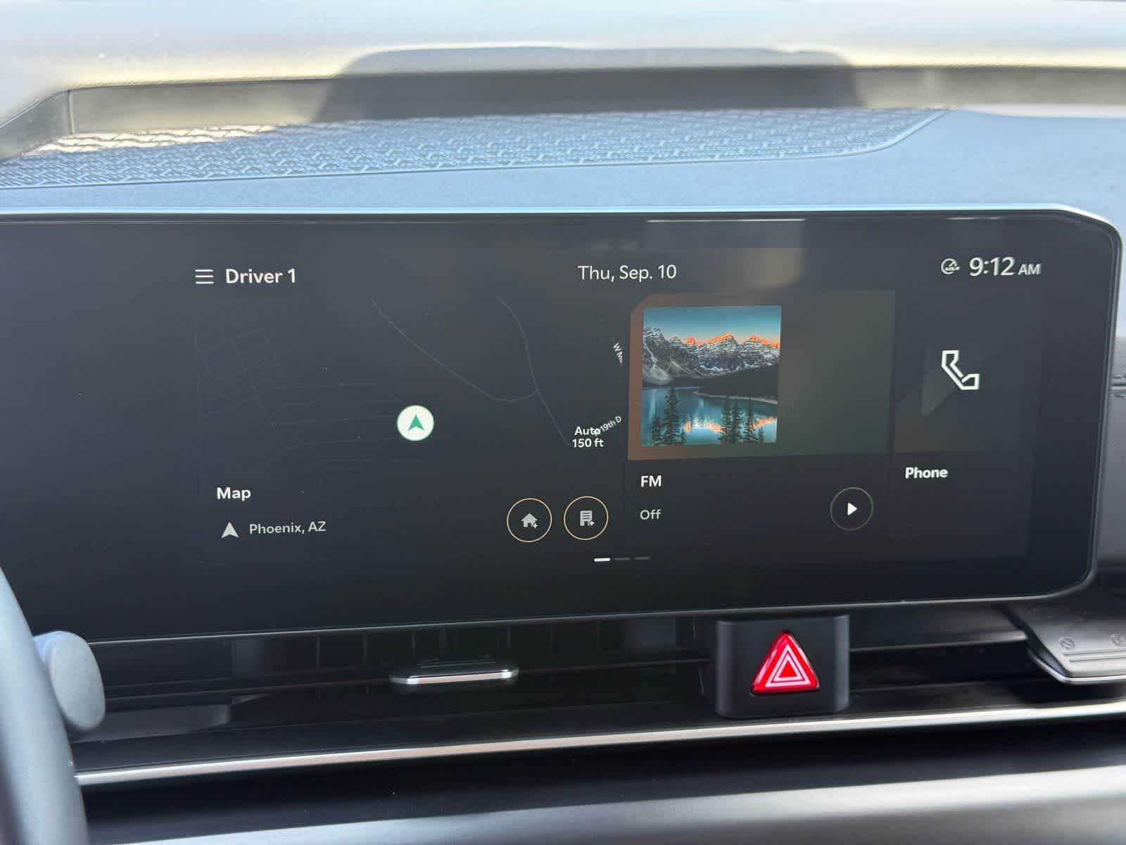 Kia Carnival LXS 2025
