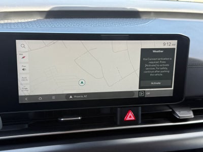 Kia Carnival LXS 2025