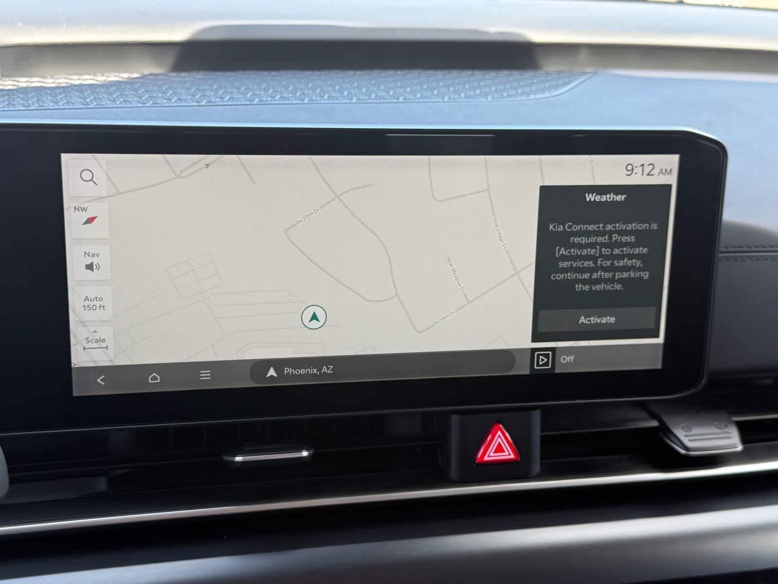 Kia Carnival LXS 2025