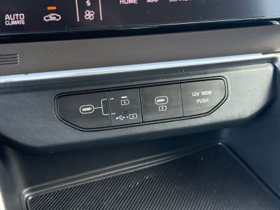 Kia Carnival LXS 2025