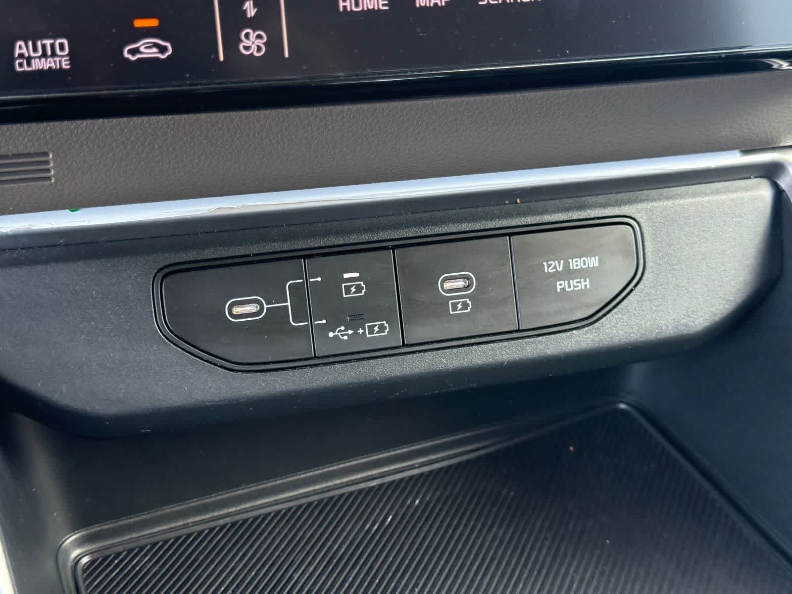 Kia Carnival LXS 2025
