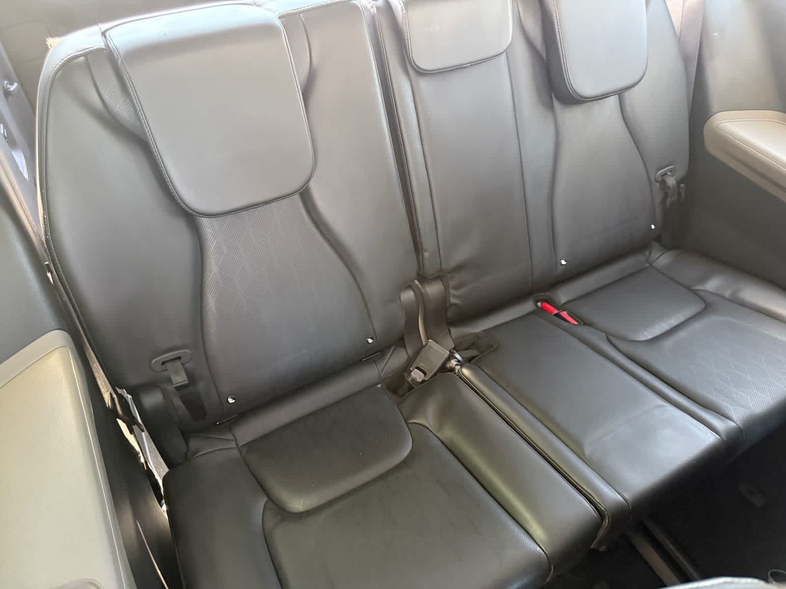 Kia Carnival LXS 2025