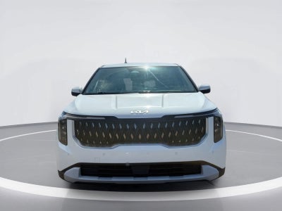 Kia Carnival LXS 2025