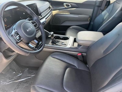 Kia Carnival LXS 2025