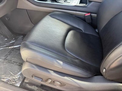 Kia Carnival LXS 2025