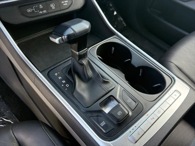 Kia Carnival LXS 2025