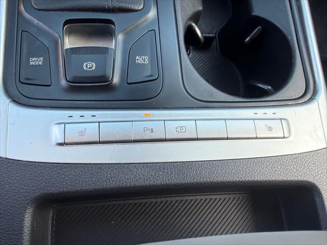 Kia Carnival LXS 2025