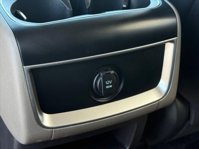 Kia Carnival LXS 2025