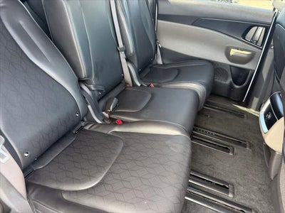 Kia Carnival LXS 2025