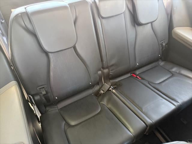 Kia Carnival LXS 2025